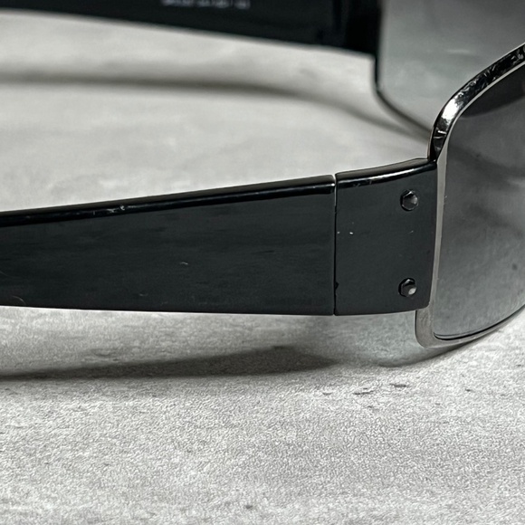 Prada SPS 52E Unisex Sunglasses - Picture 10 of 14